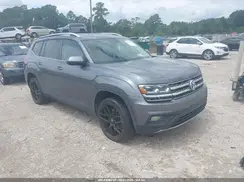 1V2KR2CA3JC567929 2018 VOLKSWAGEN ATLAS
