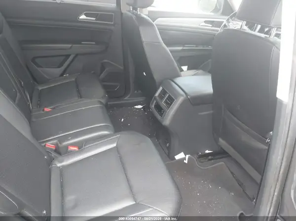 1V2KR2CA3JC567929 2018 VOLKSWAGEN ATLAS - Image 8