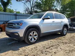 1V2KR2CA3JC569048 2018 VOLKSWAGEN ATLAS