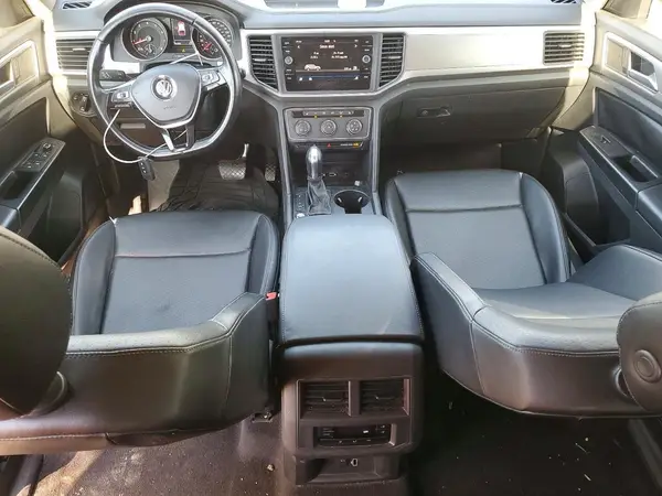 1V2KR2CA3JC569048 2018 VOLKSWAGEN ATLAS - Image 8