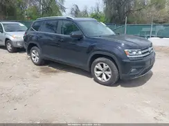 1V2KR2CA3JC569146 2018 VOLKSWAGEN ATLAS