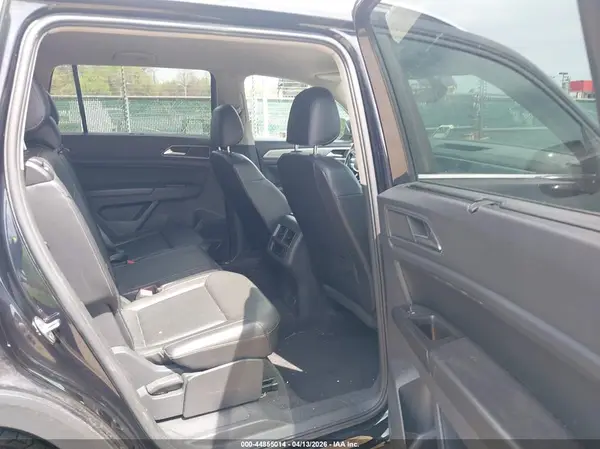 1V2KR2CA3JC569146 2018 VOLKSWAGEN ATLAS - Image 8