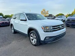 1V2KR2CA3JC572144 2018 VOLKSWAGEN ATLAS