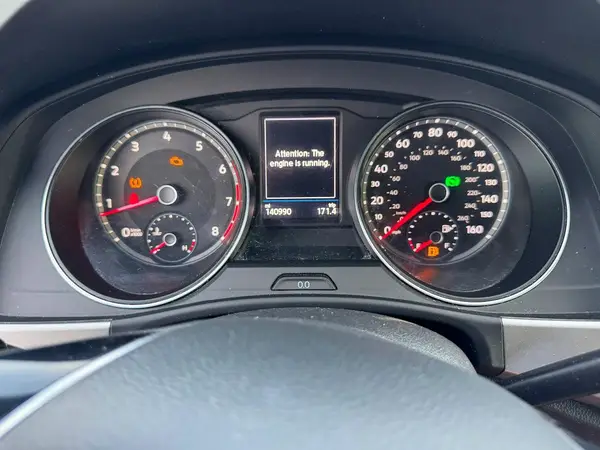 1V2KR2CA3JC572144 2018 VOLKSWAGEN ATLAS - Image 8