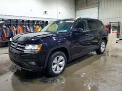 1V2KR2CA3JC574105 2018 VOLKSWAGEN ATLAS