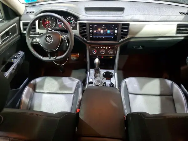 1V2KR2CA3JC574105 2018 VOLKSWAGEN ATLAS - Image 8