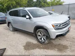 1V2KR2CA3JC574301 2018 VOLKSWAGEN ATLAS