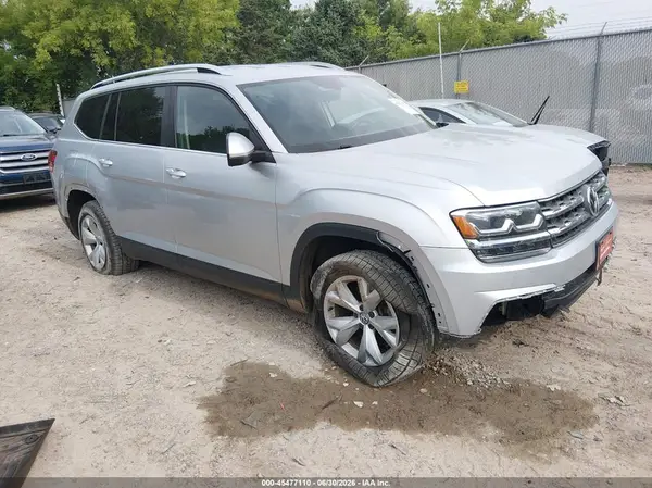 1V2KR2CA3JC574301 2018 VOLKSWAGEN ATLAS - Image 1