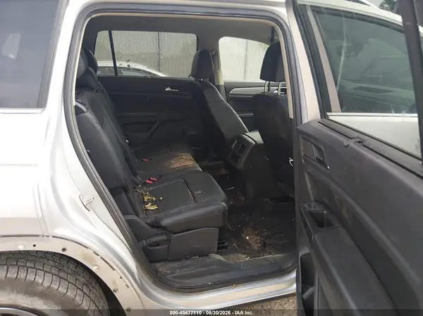 1V2KR2CA3JC574301 2018 VOLKSWAGEN ATLAS - Image 8