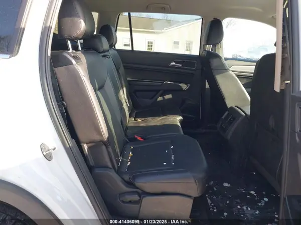 1V2KR2CA3JC574508 2018 VOLKSWAGEN ATLAS - Image 8