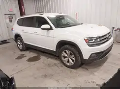 1V2KR2CA3JC575657 2018 VOLKSWAGEN ATLAS