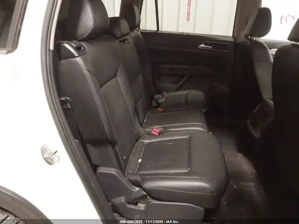 1V2KR2CA3JC575657 2018 VOLKSWAGEN ATLAS - Image 8