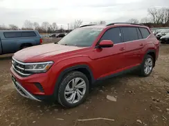 1V2KR2CA3MC502857 2021 VOLKSWAGEN ATLAS