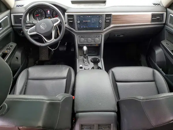 1V2KR2CA3MC502857 2021 VOLKSWAGEN ATLAS - Image 8