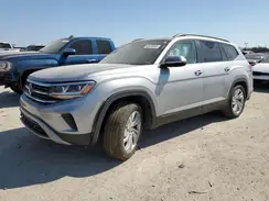 1V2KR2CA3MC503507 2021 VOLKSWAGEN ATLAS