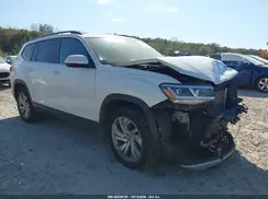 1V2KR2CA3MC504351 2021 VOLKSWAGEN ATLAS