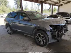 1V2KR2CA3MC506830 2021 VOLKSWAGEN ATLAS
