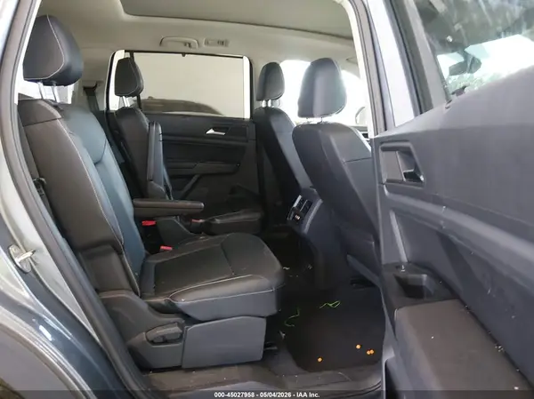 1V2KR2CA3MC506830 2021 VOLKSWAGEN ATLAS - Image 8