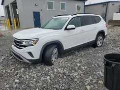 1V2KR2CA3MC518797 2021 VOLKSWAGEN ATLAS