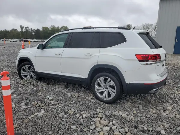 1V2KR2CA3MC518797 2021 VOLKSWAGEN ATLAS - Image 2