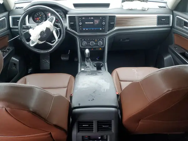 1V2KR2CA3MC518797 2021 VOLKSWAGEN ATLAS - Image 8