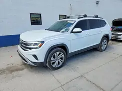 1V2KR2CA3MC519304 2021 VOLKSWAGEN ATLAS