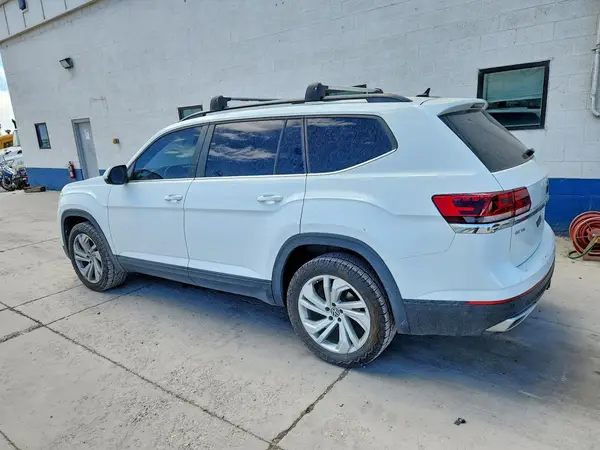 1V2KR2CA3MC519304 2021 VOLKSWAGEN ATLAS - Image 2