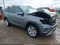 1V2KR2CA3MC519707 2021 VOLKSWAGEN ATLAS