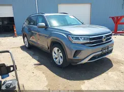 1V2KR2CA3MC530853 2021 VOLKSWAGEN ATLAS