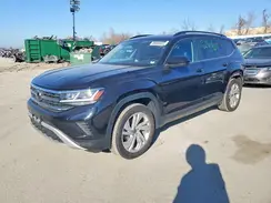 1V2KR2CA3MC540721 2021 VOLKSWAGEN ATLAS