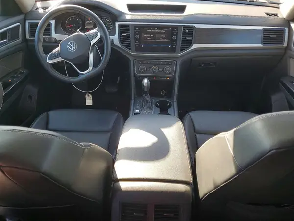 1V2KR2CA3MC540721 2021 VOLKSWAGEN ATLAS - Image 8