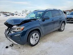 1V2KR2CA3MC544610 2021 VOLKSWAGEN ATLAS