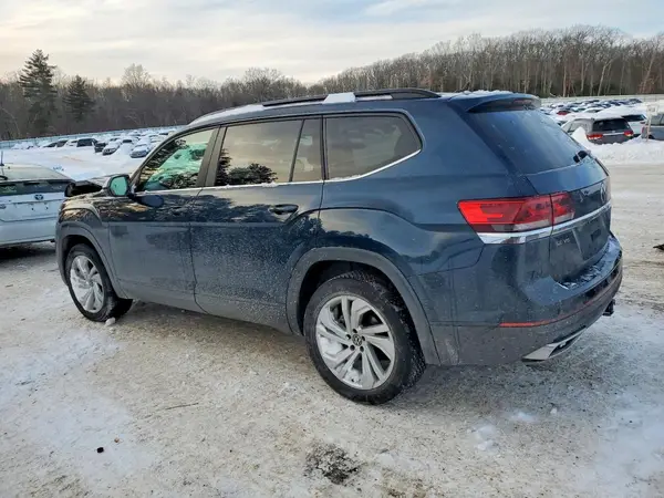 1V2KR2CA3MC544610 2021 VOLKSWAGEN ATLAS - Image 2
