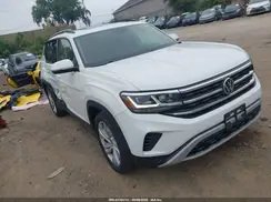 1V2KR2CA3MC548060 2021 VOLKSWAGEN ATLAS
