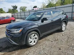 1V2KR2CA3MC548818 2021 VOLKSWAGEN ATLAS