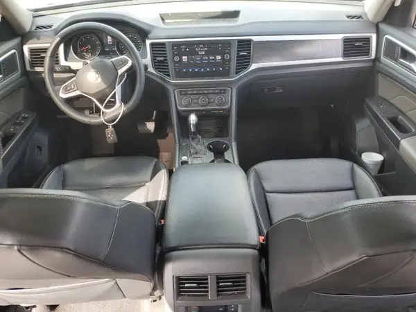 1V2KR2CA3MC548818 2021 VOLKSWAGEN ATLAS - Image 8