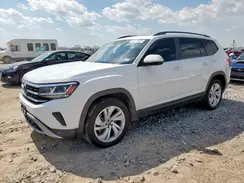 1V2KR2CA3MC555011 2021 VOLKSWAGEN ATLAS