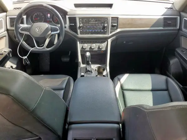 1V2KR2CA3MC555011 2021 VOLKSWAGEN ATLAS - Image 8