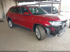 1V2KR2CA3MC559155 2021 VOLKSWAGEN ATLAS