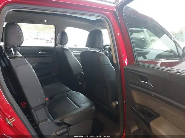 1V2KR2CA3MC559155 2021 VOLKSWAGEN ATLAS - Image 8