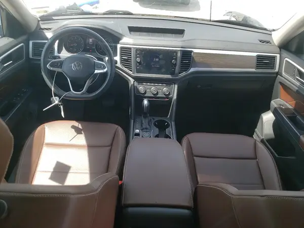 1V2KR2CA3MC564579 2021 VOLKSWAGEN ATLAS - Image 8