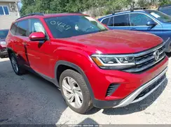 1V2KR2CA3MC570429 2021 VOLKSWAGEN ATLAS