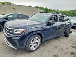 1V2KR2CA3MC572293 2021 VOLKSWAGEN ATLAS