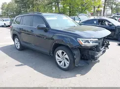 1V2KR2CA3MC579695 2021 VOLKSWAGEN ATLAS