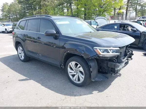 1V2KR2CA3MC579695 2021 VOLKSWAGEN ATLAS - Image 1