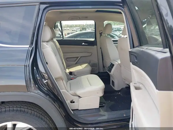 1V2KR2CA3MC579695 2021 VOLKSWAGEN ATLAS - Image 8