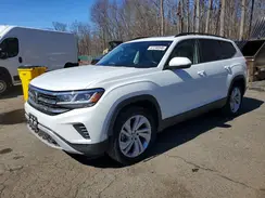 1V2KR2CA3MC583083 2021 VOLKSWAGEN ATLAS