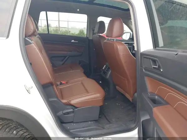 1V2KR2CA3MC595864 2021 VOLKSWAGEN ATLAS - Image 8