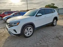 1V2KR2CA3MC596416 2021 VOLKSWAGEN ATLAS