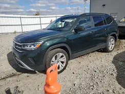 1V2KR2CA3MC600285 2021 VOLKSWAGEN ATLAS